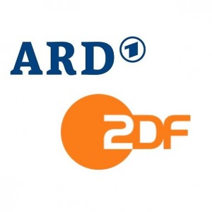 ARD-, ORF- und ZDF-Mediathek in Südtirol